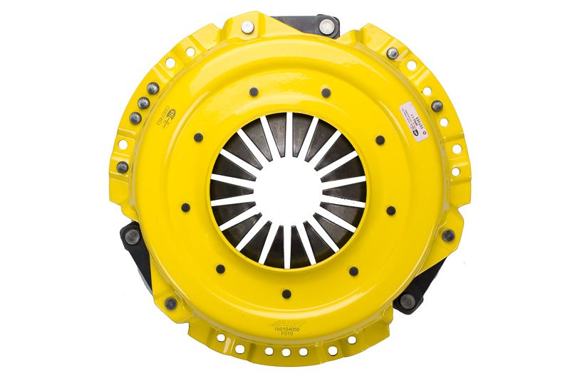 1973, 1972, 1971, 1970, 1969, 1968, 1967, 1966, 1965, 1964 Ford Custom 500 Transmission Clutch Pressure Plate