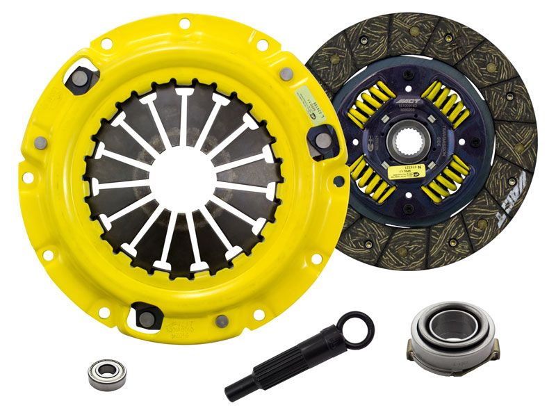 1997, 1996, 1995, 1994, 1993 Ford Probe Transmission Clutch Kit