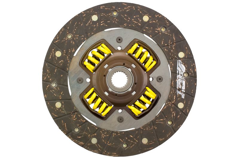 2013, 2012, 2011, 2010, 2009, 2008, 2007, 2006, 2005, 2004 Mazda 3 Transmission Clutch Friction Plate
