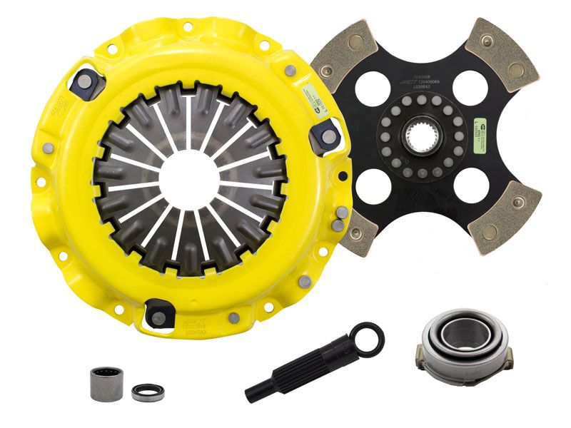 1991, 1990, 1989, 1988, 1987, 1986 Mazda RX-7 Transmission Clutch Kit