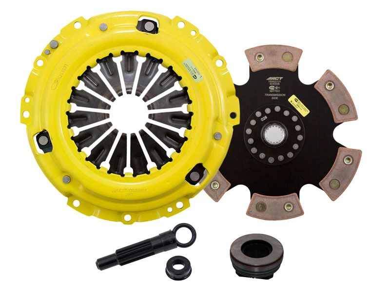 2005, 2004, 2003 Dodge Neon Transmission Clutch Kit