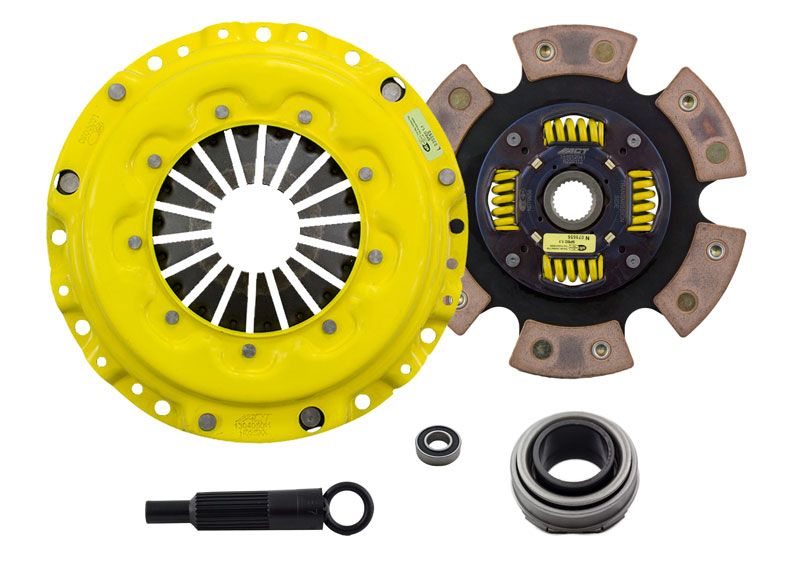 1991, 1990 Acura Integra Transmission Clutch Kit
