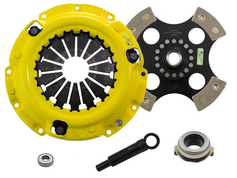1997, 1996, 1995, 1994, 1993 Ford Probe Transmission Clutch Kit