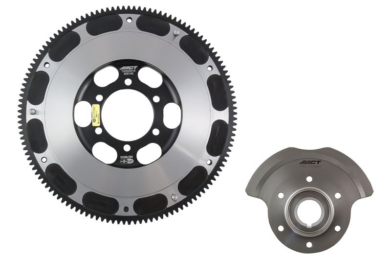 1995, 1994, 1993, 1992, 1991, 1990, 1989 Mazda RX-7 Clutch Flywheel