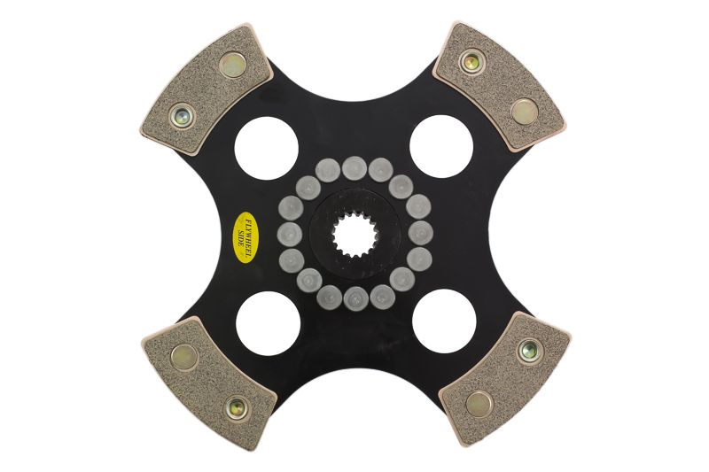 2005, 2004, 2003 Dodge Neon Transmission Clutch Friction Plate
