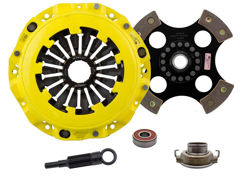 2005, 2004 Subaru Forester Transmission Clutch Kit