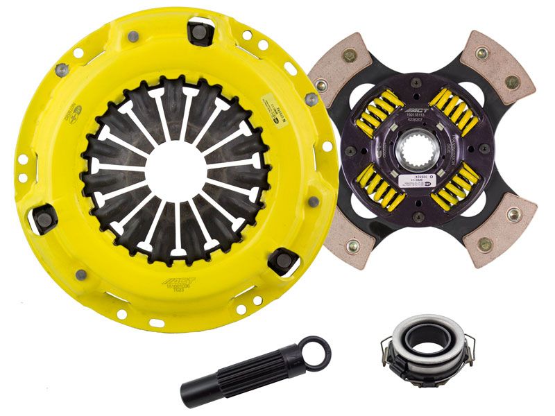 1993, 1992 Lexus ES300 Transmission Clutch Kit