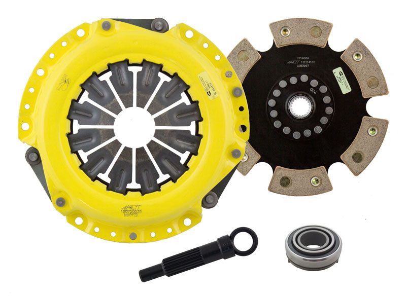 1996, 1995, 1994, 1993, 1992 Eagle Summit Transmission Clutch Kit