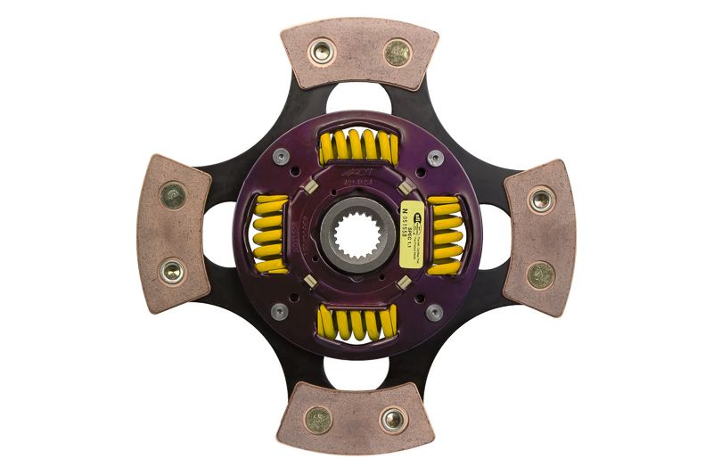 1996, 1995, 1994, 1993, 1992 Eagle Summit Transmission Clutch Friction Plate