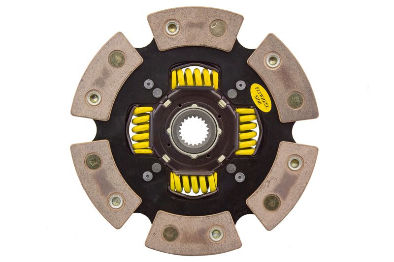 1991, 1990, 1989 Geo Prizm Transmission Clutch Friction Plate