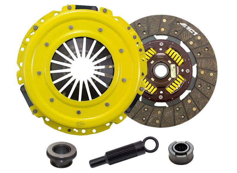 2004, 2003, 2002, 2001, 2000, 1999 Ford Mustang Transmission Clutch Kit