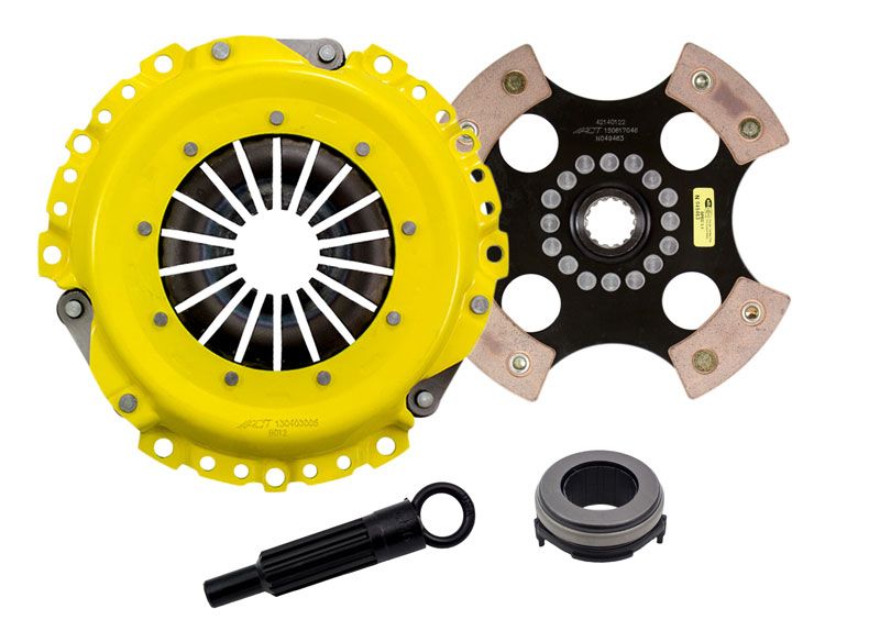 2008, 2007, 2006, 2005, 2004, 2003, 2002 Mini Cooper Transmission Clutch Kit