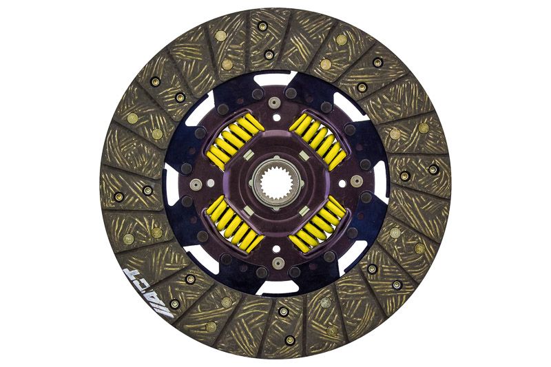 2017, 2016, 2015, 2014, 2013, 2012, 2011 Ford Mustang Transmission Clutch Friction Plate