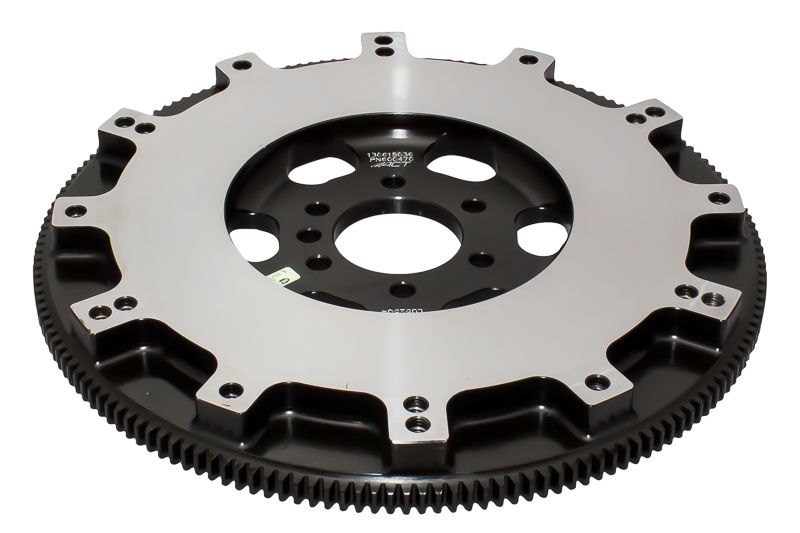 1968, 1967, 1966, 1965, 1964, 1963, 1962 Chevrolet Chevy II Air Clutch Flywheel