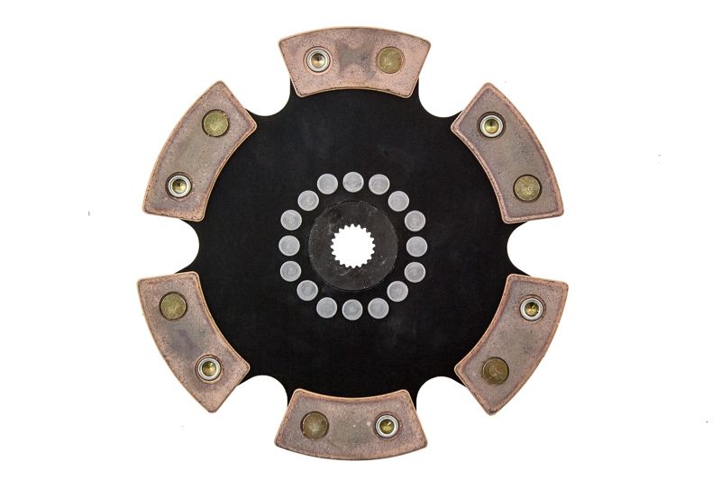 1996, 1995, 1994, 1993, 1992 Eagle Summit Transmission Clutch Friction Plate