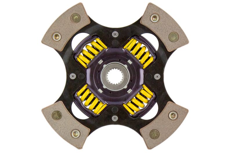 1996, 1995, 1994, 1993, 1992 Eagle Summit Transmission Clutch Friction Plate