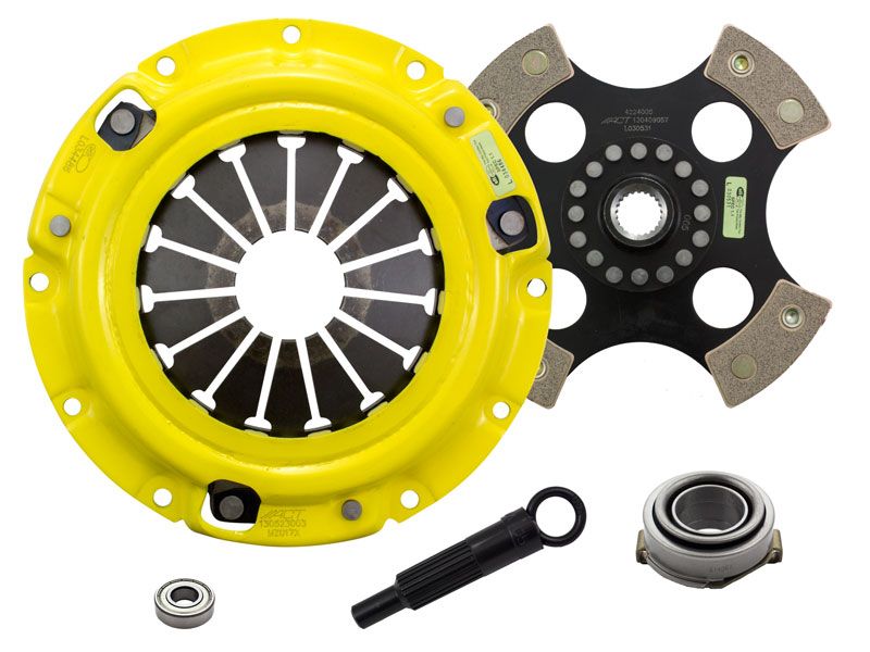 1992, 1991, 1990, 1989 Ford Probe Transmission Clutch Kit