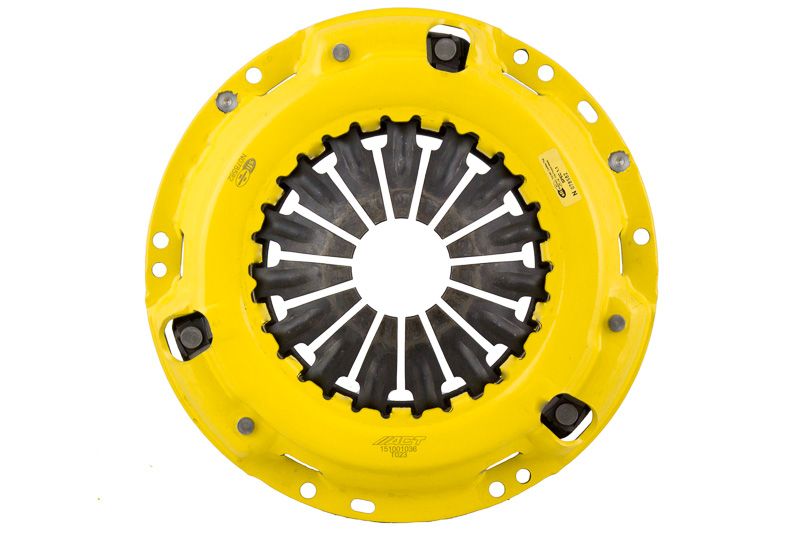 1991, 1990 Lexus ES250 Transmission Clutch Pressure Plate