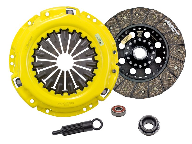 2005, 2004, 2003, 2002 Lexus IS300 Transmission Clutch Kit