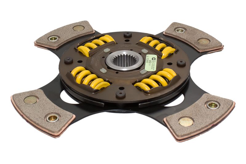 2009, 2008, 2007, 2006, 2005 Subaru Outback Transmission Clutch Friction Plate