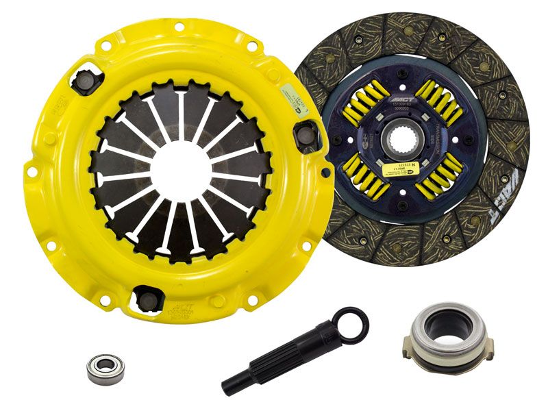 1997, 1996, 1995, 1994, 1993 Ford Probe Transmission Clutch Kit