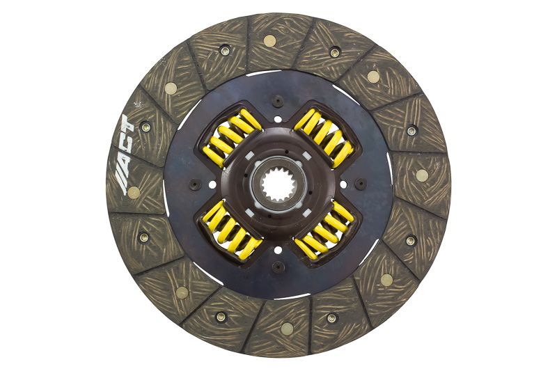2005, 2004, 2003 Dodge Neon Transmission Clutch Friction Plate