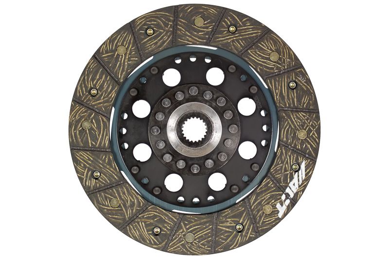 2006, 2005, 2004, 2003, 2002, 2001 Kia Optima Fe Transmission Clutch Friction Plate
