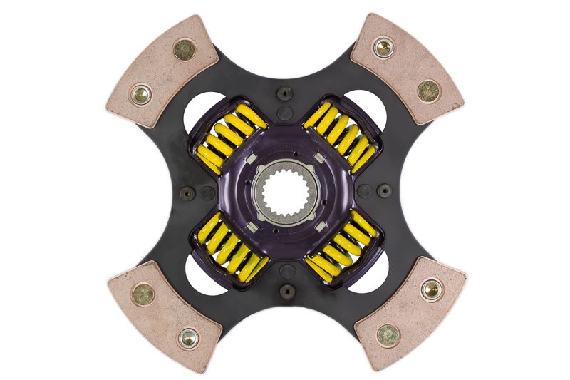 1991, 1990 Lexus ES250 Transmission Clutch Friction Plate