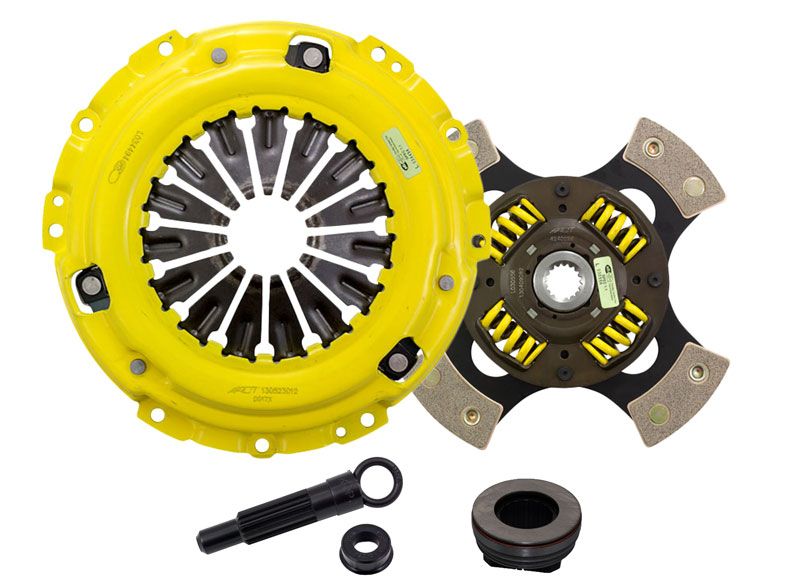 2005, 2004, 2003 Dodge Neon Transmission Clutch Kit
