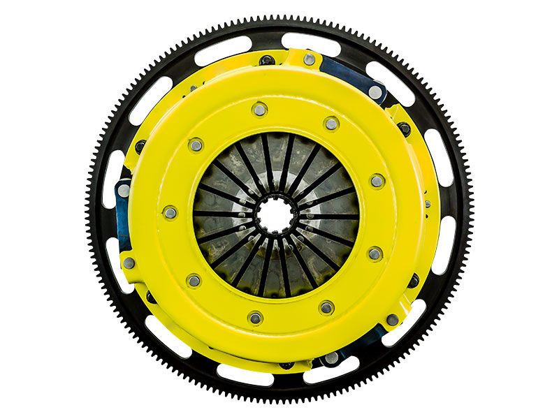 1970, 1969 Ford Mustang Transmission Clutch Kit
