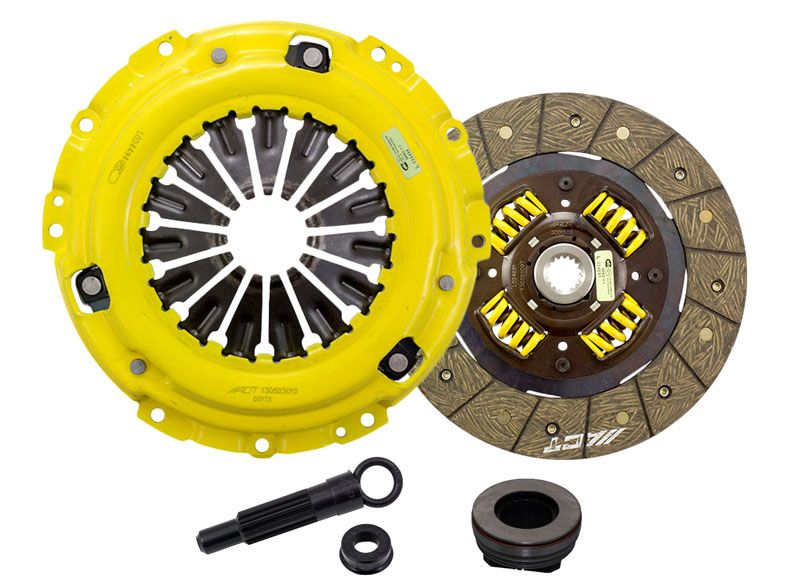 2005, 2004, 2003 Dodge Neon Transmission Clutch Kit