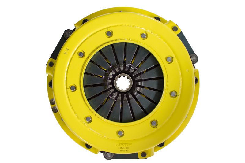 2011 Dodge Challenger Transmission Clutch Kit