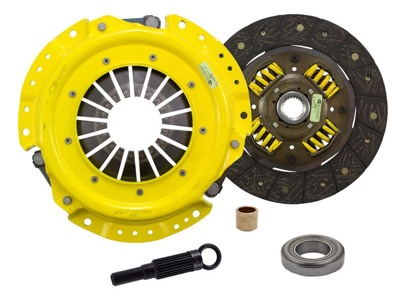 1984, 1983, 1982, 1981 Nissan Maxima Transmission Clutch Kit