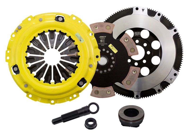 2005, 2004, 2003 Dodge Neon Transmission Clutch Kit
