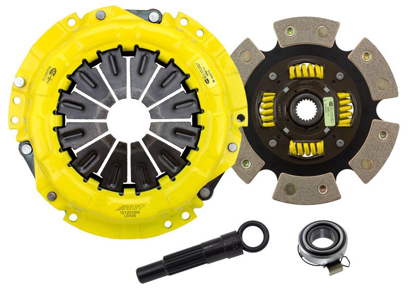 2011, 2010, 2009, 2008, 2007, 2006, 2005 Lotus Elise Transmission Clutch Kit