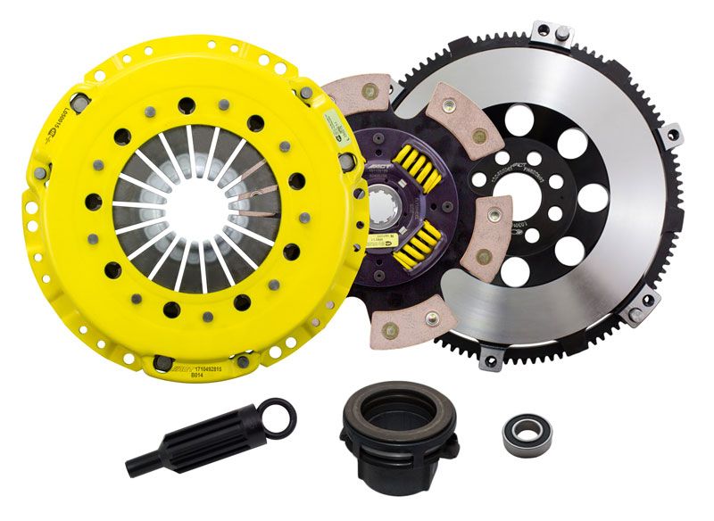 2006, 2005, 2004, 2003, 2002, 2001 BMW M3 Transmission Clutch Kit