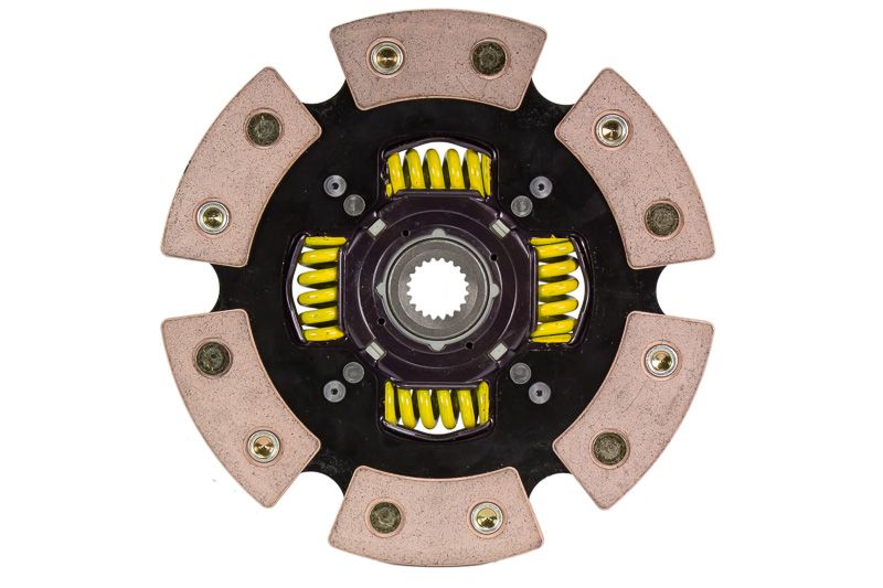 1996, 1995, 1994, 1993, 1992, 1991, 1990, 1989 Eagle Summit Transmission Clutch Friction Plate