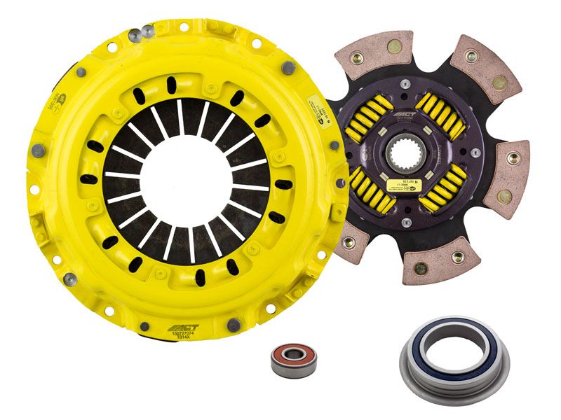 1998, 1997, 1996, 1995, 1994, 1993 Toyota Supra Transmission Clutch Kit