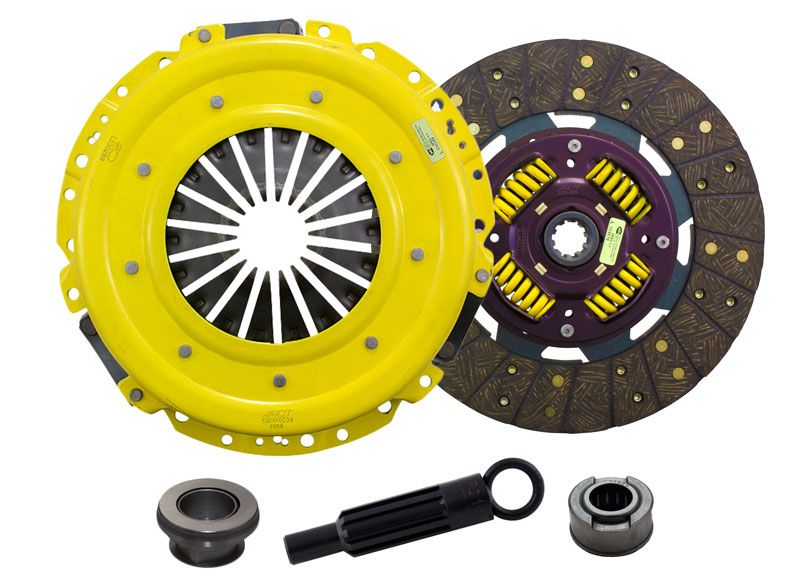 2004, 2003, 2002, 2001, 2000, 1999 Ford Mustang Transmission Clutch Kit