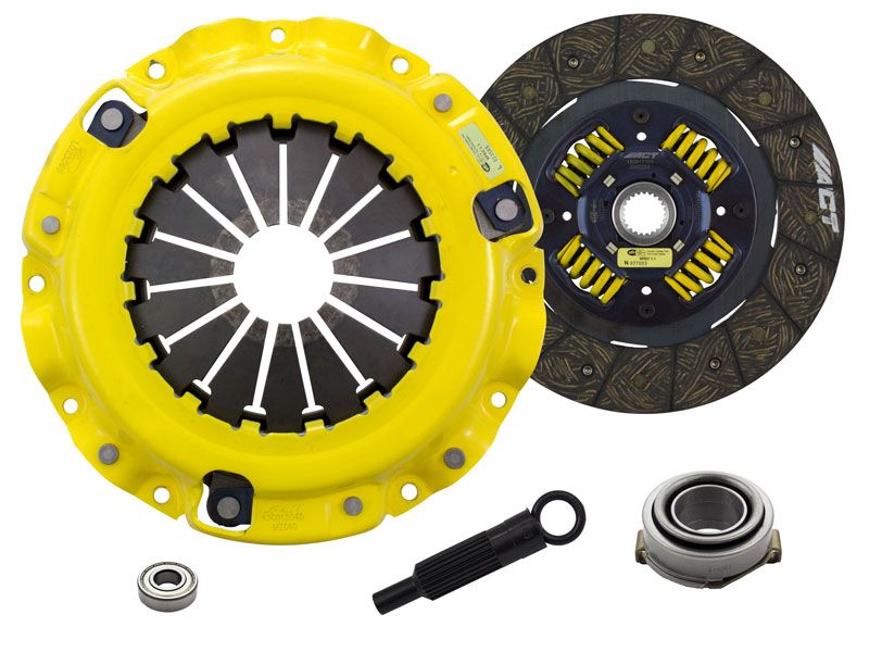 1992, 1991, 1990, 1989 Ford Probe Transmission Clutch Kit