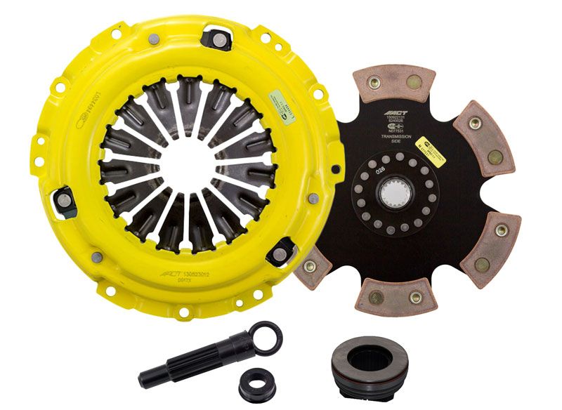 2005, 2004, 2003 Dodge Neon Transmission Clutch Kit