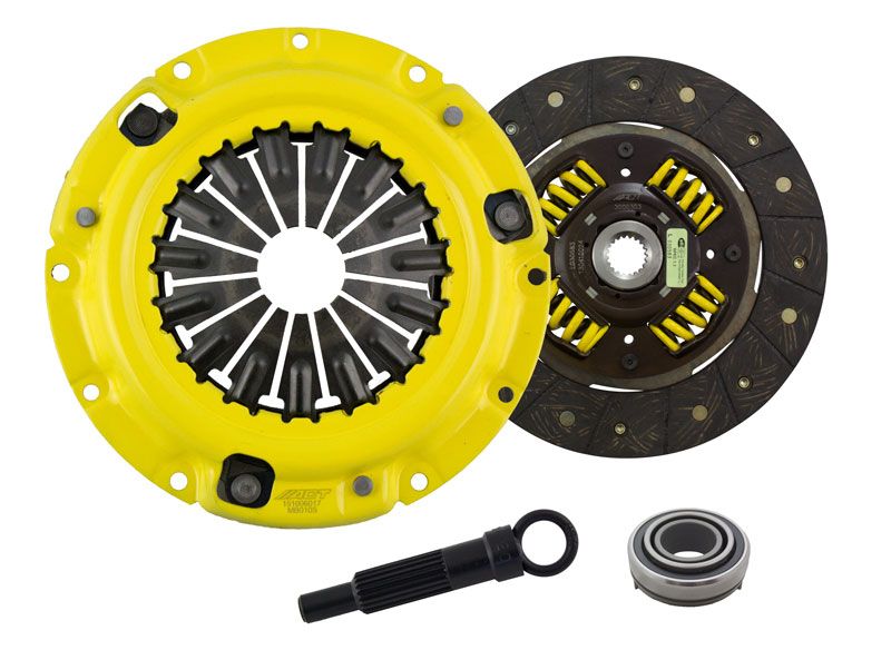 1996, 1995, 1994, 1993, 1992 Eagle Summit Transmission Clutch Kit