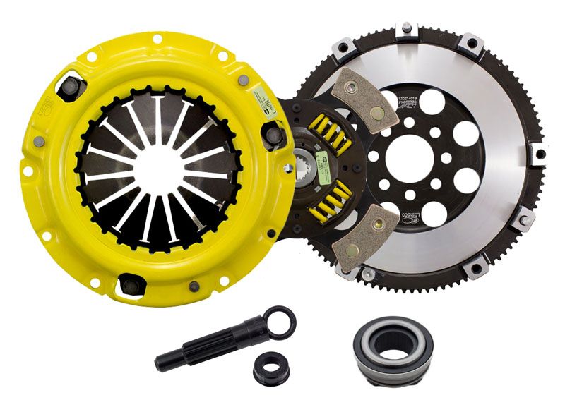 2005, 2004, 2003, 2002, 2001, 2000, 1999, 1998, 1997, 1996 Dodge Neon Cruiser Transmission Clutch Kit