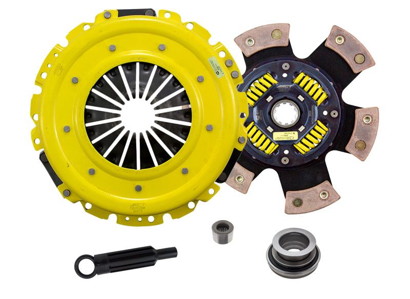 1970 Pontiac GTO Transmission Clutch Kit