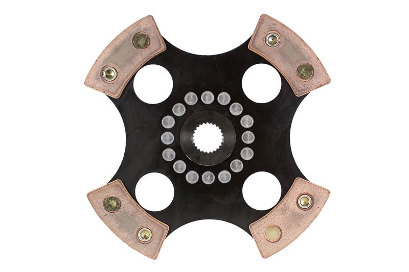 1991, 1990 Acura Integra Transmission Clutch Friction Plate