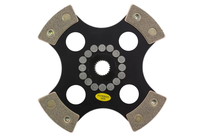 2004, 2003, 2002, 2001, 2000 Ford Focus Transmission Clutch Friction Plate