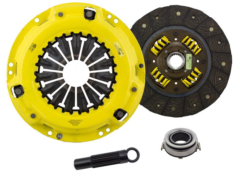 2010, 2009, 2008, 2007, 2006 Scion tC Transmission Clutch Kit