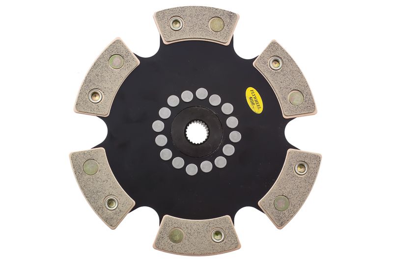 2013, 2012, 2011, 2010, 2009, 2008, 2007, 2006, 2005, 2004 Mazda 3 Transmission Clutch Friction Plate