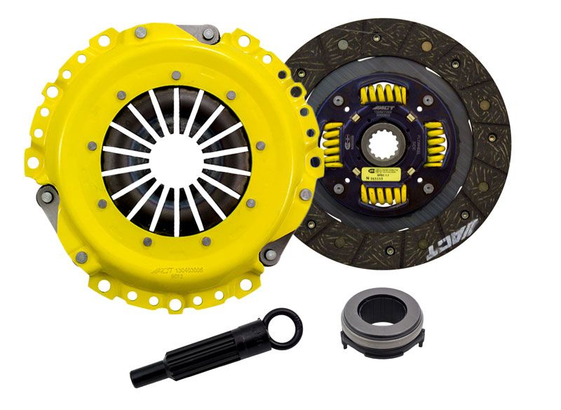 2008, 2007, 2006, 2005, 2004, 2003, 2002 Mini Cooper Transmission Clutch Kit