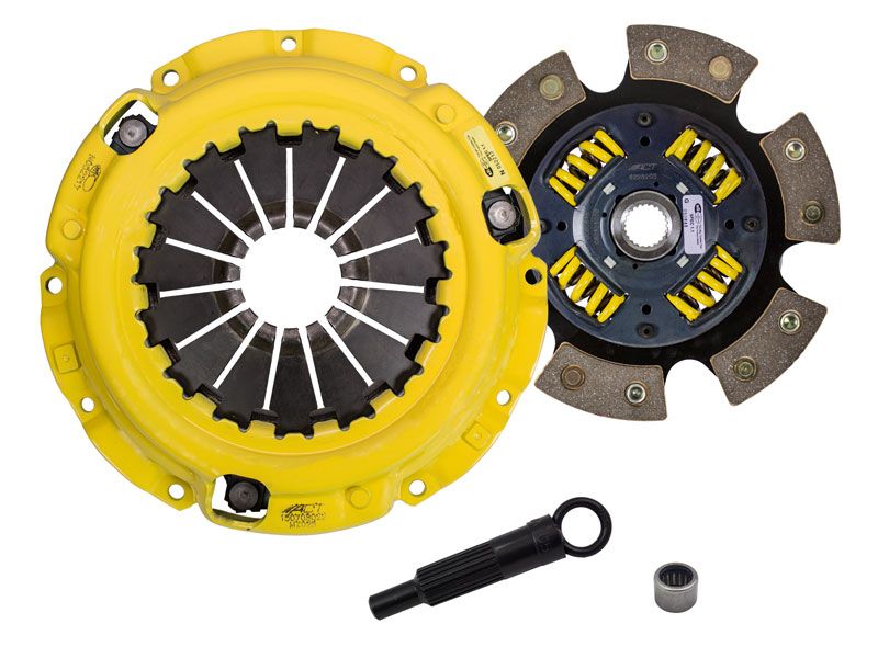 2013, 2012, 2011, 2010, 2009, 2008, 2007, 2006, 2005, 2004 Mazda 3 Transmission Clutch Kit